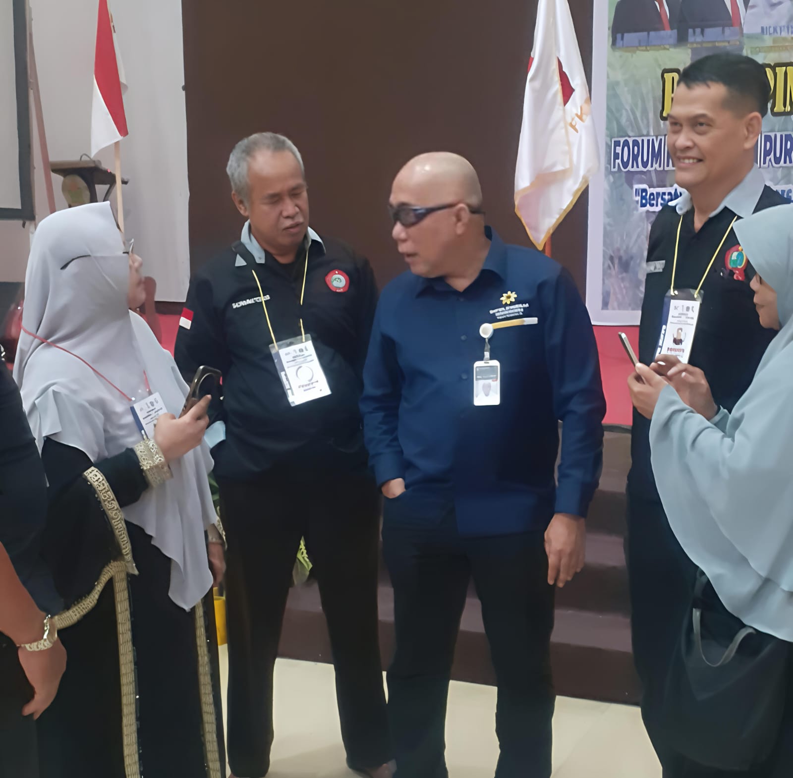 Rapimnas II FKPPN Desak Meneg BUMN Erick Thohir Dan Dirut Holding Perkebunan Nusantara PTPN III, Segera Naikkan Gaji Pensiunan Dan Bayarkan Hak Purnakarya 6 Rapimnas II FKPPN Desak Meneg BUMN Erick Thohir Dan Dirut Holding Perkebunan Nusantara PTPN III, Segera Naikkan Gaji Pensiunan Dan Bayarkan Hak Purnakarya - IMG 20250522 WA0008