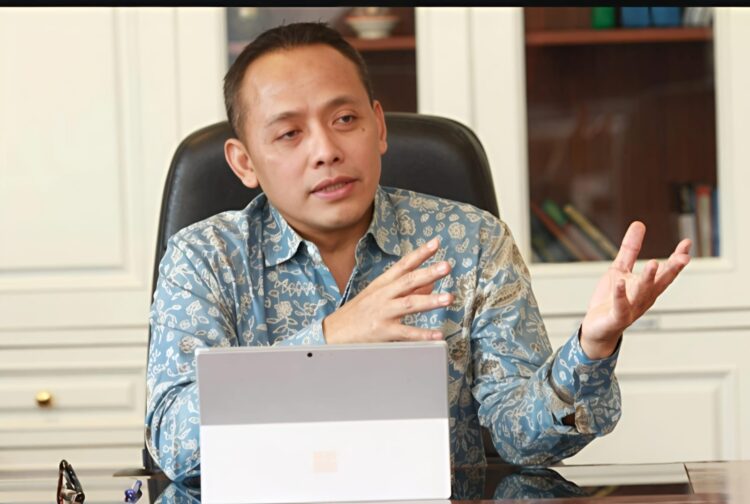 Ribuan Pensiunan Resah, KP3N Desak Dirut PTPN III Holding Perkebunan Copot Dirut PTPN IV Palmco Jatmiko Krisna Santosa 2 Ribuan Pensiunan Resah, KP3N Desak Dirut PTPN III Holding Perkebunan Copot Dirut PTPN IV Palmco Jatmiko Krisna Santosa