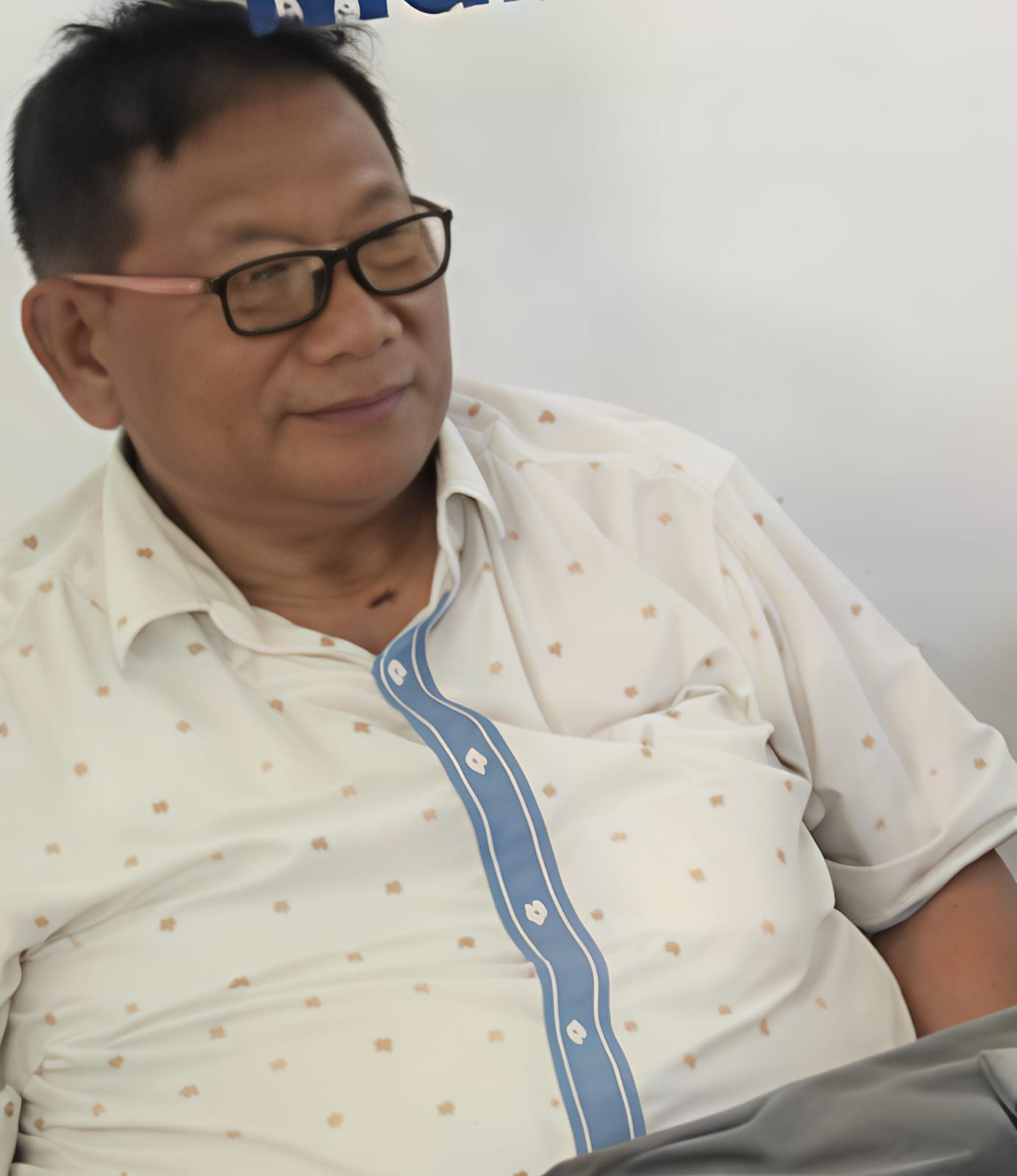 Anggota DPRD Sumut Dari Fraksi Golkar Irham Buana dan Mikail Purba, Minta Dirut PTPN IV Palmco Jatmiko Batalkan Penghapusan Uang Beras Pensiunan 7 Anggota DPRD Sumut Dari Fraksi Golkar Irham Buana dan Mikail Purba, Minta Dirut PTPN IV Palmco Jatmiko Batalkan Penghapusan Uang Beras Pensiunan - IMG 20250602 WA0004