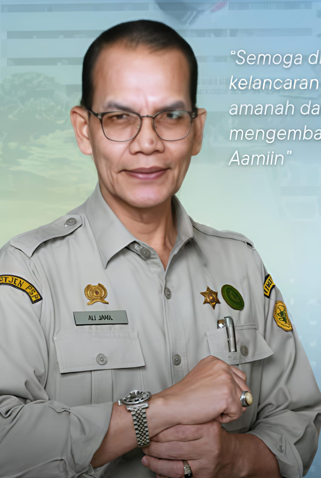 Direksi PTPN III Holding Perkebunan Nusantara Diganti, Wadirut Denaldy Mulino Mauna Geser Kursi Mohammad Abdul Ghani - IMG 20250620 WA0009