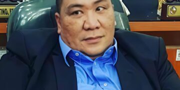 Mikail Purba Minta Anggaran Perbaikan Jalan Lubuk Pakam - Galang Ditampung Pada P-APBD 2025 - IMG 20250620 WA0011