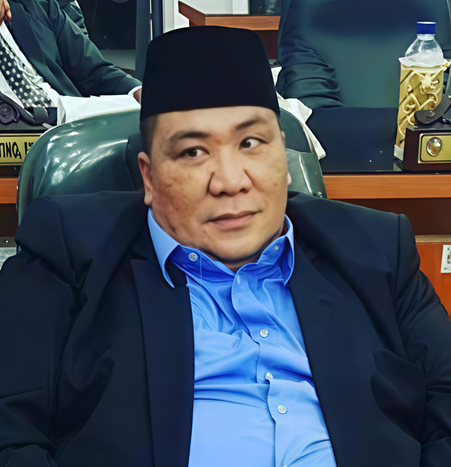 Direksi PTPN III Holding Perkebunan Nusantara Diganti, Wadirut Denaldy Mulino Mauna Geser Kursi Mohammad Abdul Ghani - IMG 20250620 WA0011