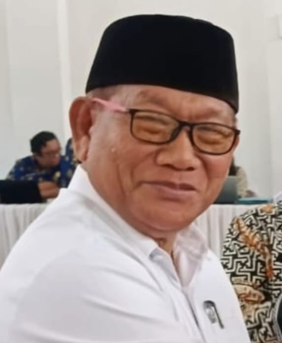 Direksi PTPN III Holding Perkebunan Nusantara Diganti, Wadirut Denaldy Mulino Mauna Geser Kursi Mohammad Abdul Ghani - IMG 20250620 WA0012