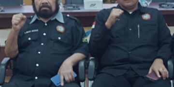 Ketum DPN FKPPN Serta Ginting Desak Dirut PTPN III Persero Denaldy Mulino, Bayarkan Seluruh Hak-Hak Purnakarya Dan Batalkan Penghapusan Uang Beras