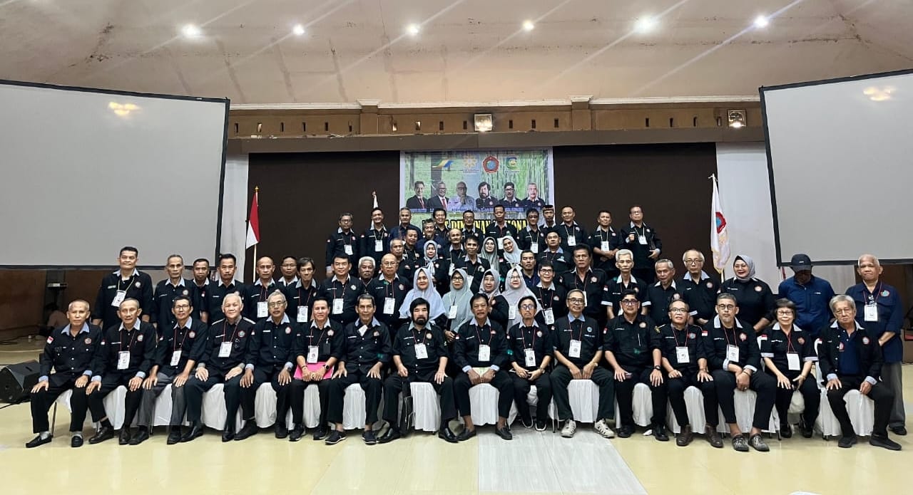 Ketum DPN FKPPN Serta Ginting Desak Dirut PTPN III Persero Denaldy Mulino, Bayarkan Seluruh Hak-Hak Purnakarya Dan Batalkan Penghapusan Uang Beras - IMG 20250623 WA0008