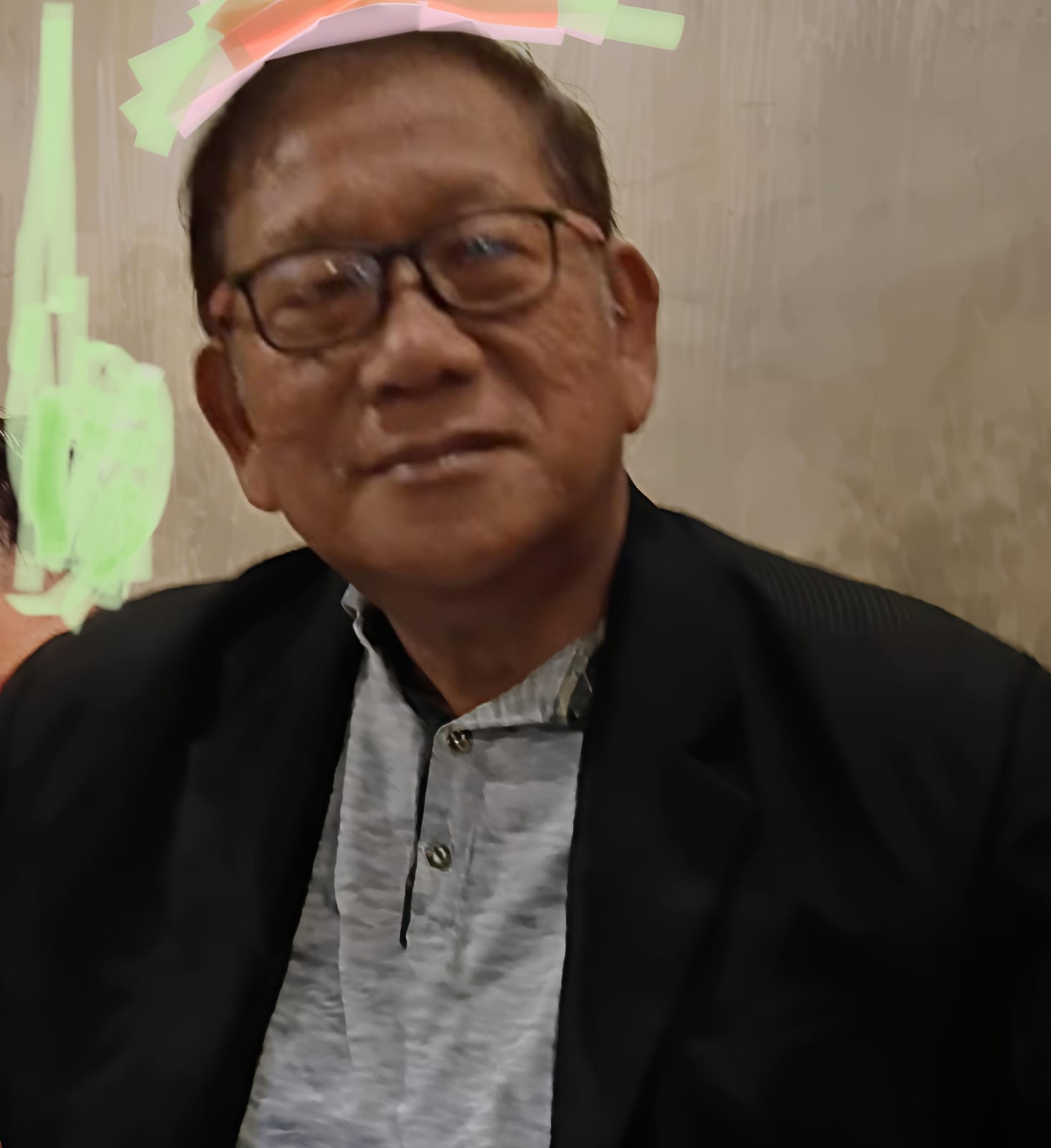 Ketum DPN FKPPN Serta Ginting Desak Dirut PTPN III Persero Denaldy Mulino, Bayarkan Seluruh Hak-Hak Purnakarya Dan Batalkan Penghapusan Uang Beras - IMG 20250623 WA0009 2