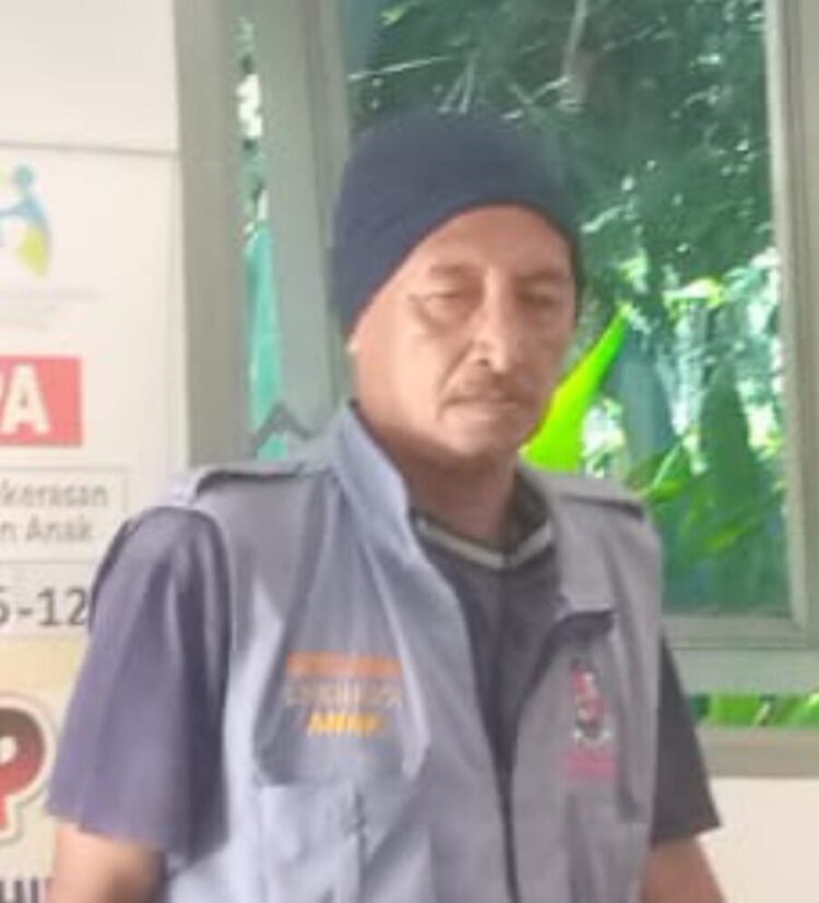 Kordinator Sosial KKS Deli Serdang Bambang Suedy Minta Jajaran Polresta Tangkap Pemerkosa 3 Anak Dibawah Umur 2 Kordinator Sosial KKS Deli Serdang Bambang Suedy Minta Jajaran Polresta Tangkap Pemerkosa 3 Anak Dibawah Umur