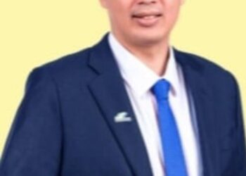 Direksi PTPN III Holding Perkebunan Nusantara Diganti, Wadirut Denaldy Mulino Mauna Geser Kursi Mohammad Abdul Ghani