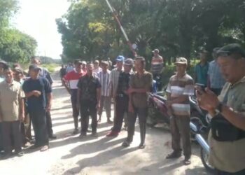 Puluhan Ribu Pensiunan Ex PTPN III Dan IV Medan Menjerit, Bantuan Uang Beras Di Stop