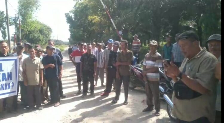 Puluhan Ribu Pensiunan Ex PTPN III Dan IV Medan Menjerit, Bantuan Uang Beras Di Stop 2 Puluhan Ribu Pensiunan Ex PTPN III Dan IV Medan Menjerit, Bantuan Uang Beras Di Stop