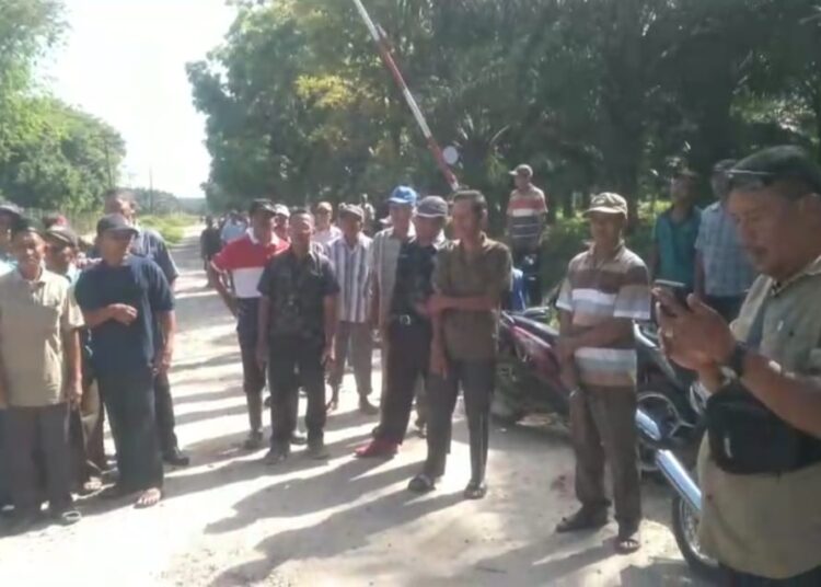 Puluhan Ribu Pensiunan Ex PTPN III Dan IV Medan Menjerit, Bantuan Uang Beras Di Stop 4 Puluhan Ribu Pensiunan Ex PTPN III Dan IV Medan Menjerit, Bantuan Uang Beras Di Stop