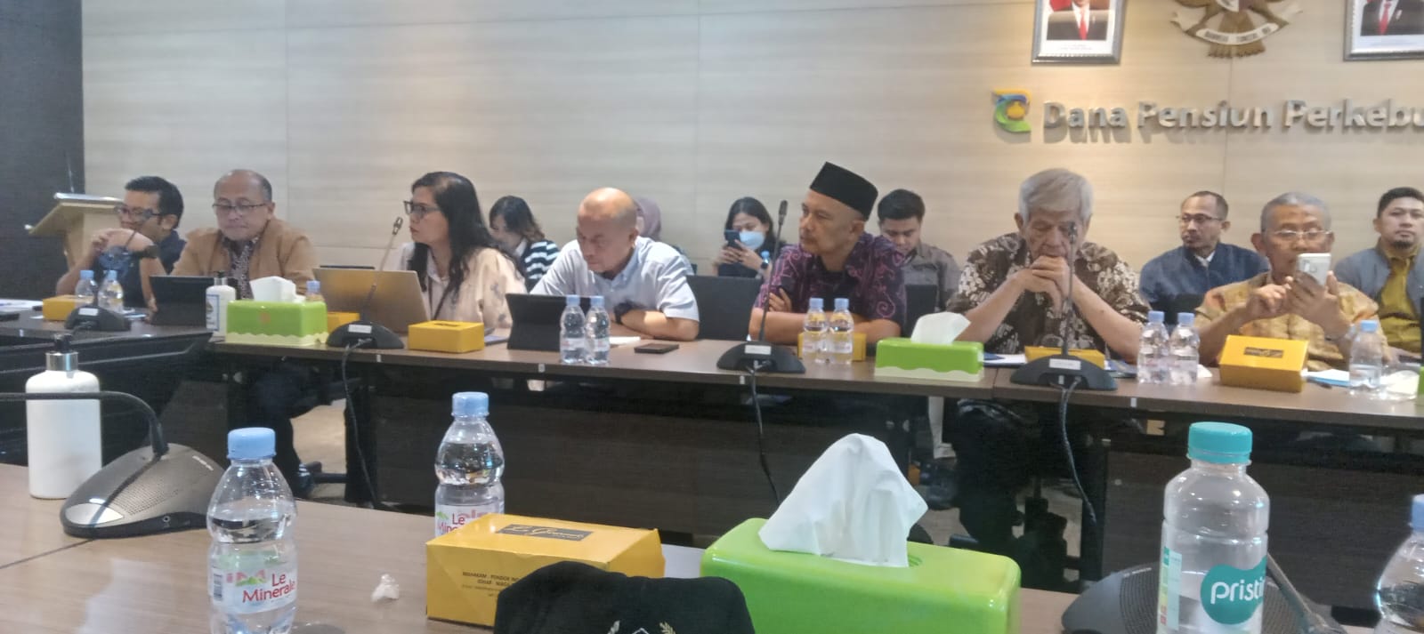 Puluhan Ribu Pensiunan Ex PTPN III Dan IV Medan Menjerit, Bantuan Uang Beras Di Stop 6 Puluhan Ribu Pensiunan Ex PTPN III Dan IV Medan Menjerit, Bantuan Uang Beras Di Stop - WhatsApp Image 2025 06 02 at 00.00.21