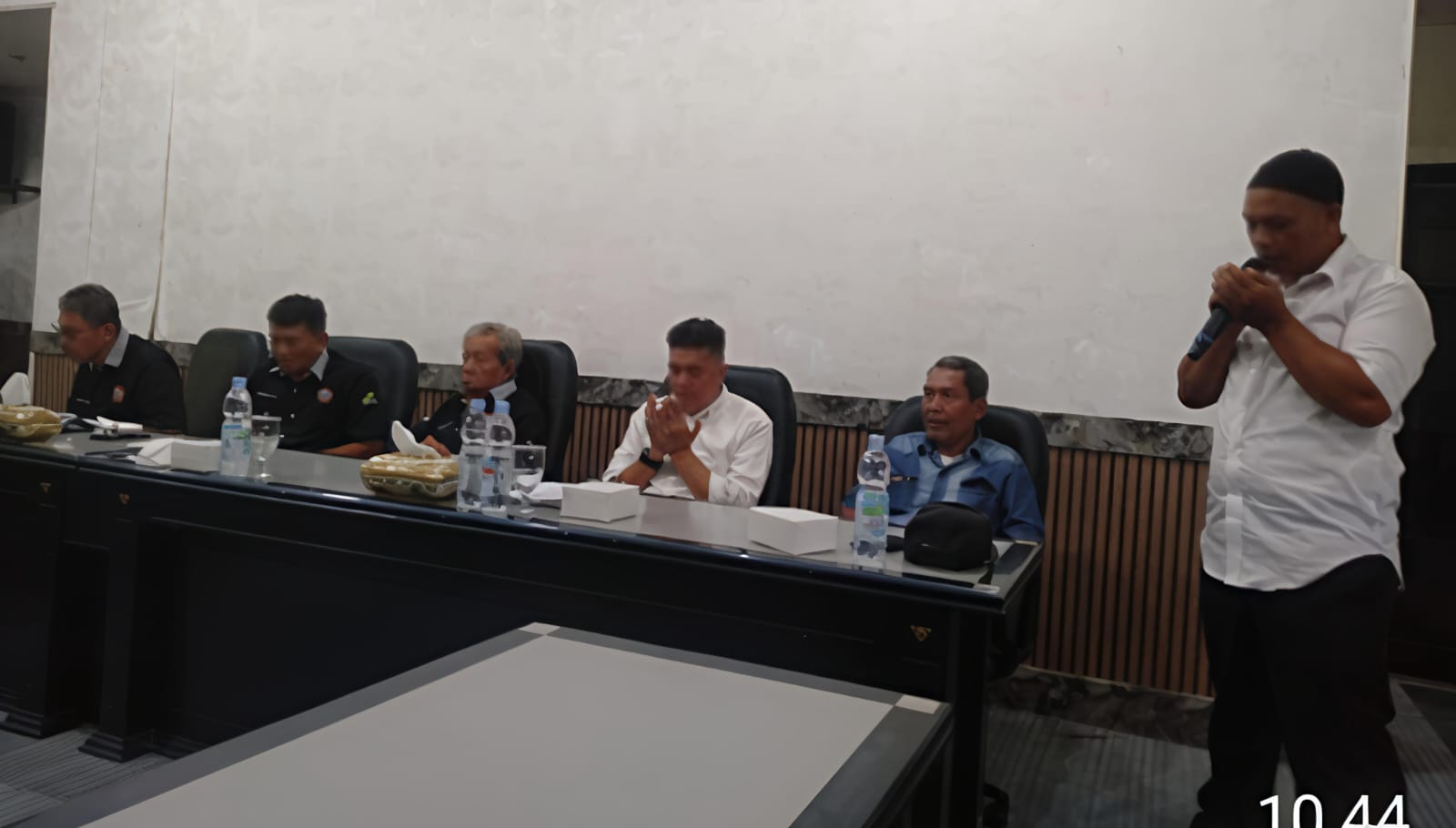 Menyerap Aspirasi Pensiunan, DPN-DPW FKPPN Sumut Gelar Sosialisasi dan Konsolidasi Di Dser1 Gunung Pamela 10 Menyerap Aspirasi Pensiunan, DPN-DPW FKPPN Sumut Gelar Sosialisasi dan Konsolidasi Di Dser1 Gunung Pamela - WhatsApp Image 2025 06 02 at 23.14.381