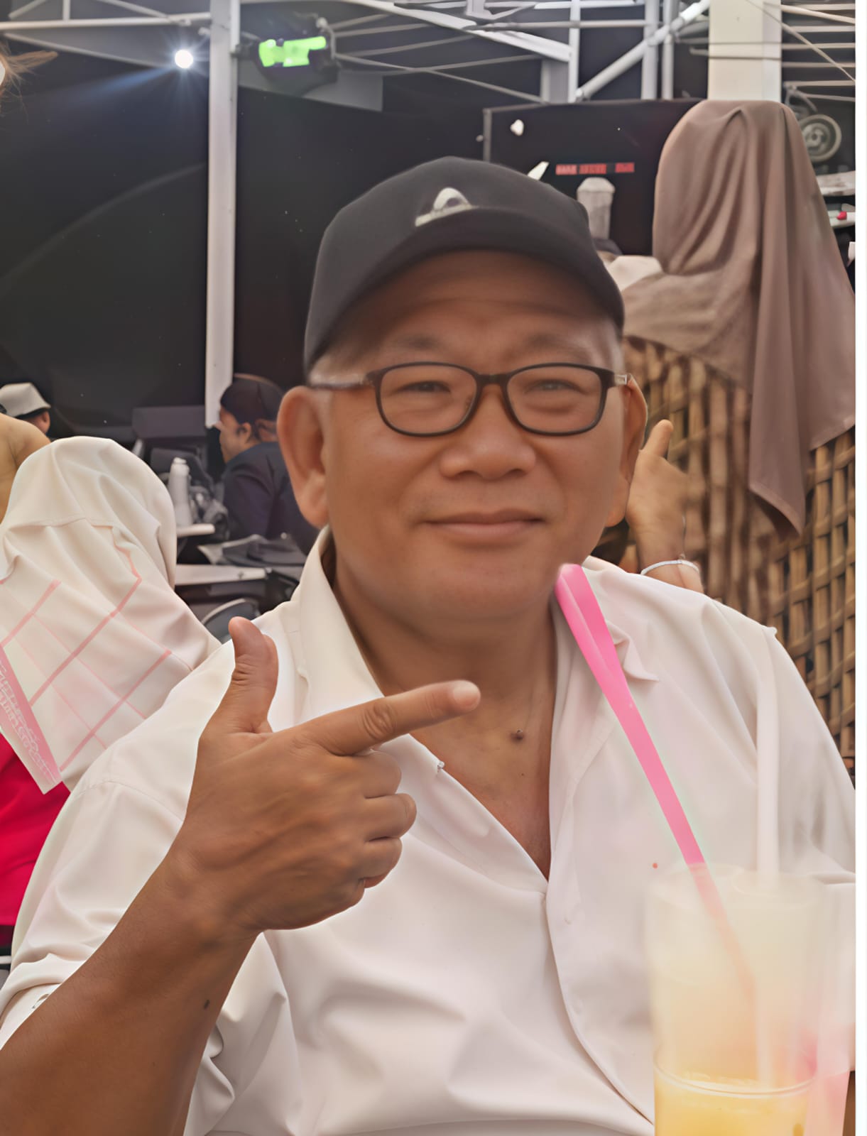 Uang Beras Distop, P3RI Korwil I Tolak Kebijakan Direksi PTPN IV Palmco Jatmiko Krisna Santosa - WhatsApp Image 2025 06 06 at 11.16.15 1