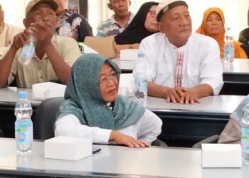 Uang Beras Distop, P3RI Korwil I Tolak Kebijakan Direksi PTPN IV Palmco Jatmiko Krisna Santosa