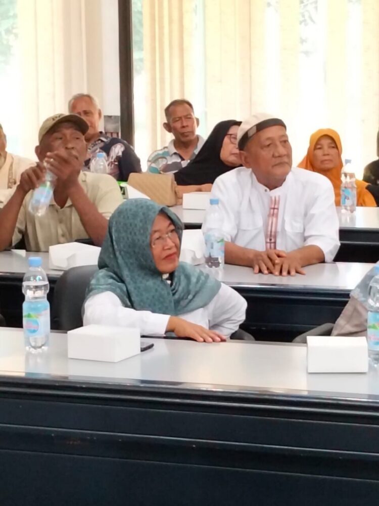 Uang Beras Distop, P3RI Korwil I Tolak Kebijakan Direksi PTPN IV Palmco Jatmiko Krisna Santosa 2 Uang Beras Distop, P3RI Korwil I Tolak Kebijakan Direksi PTPN IV Palmco Jatmiko Krisna Santosa