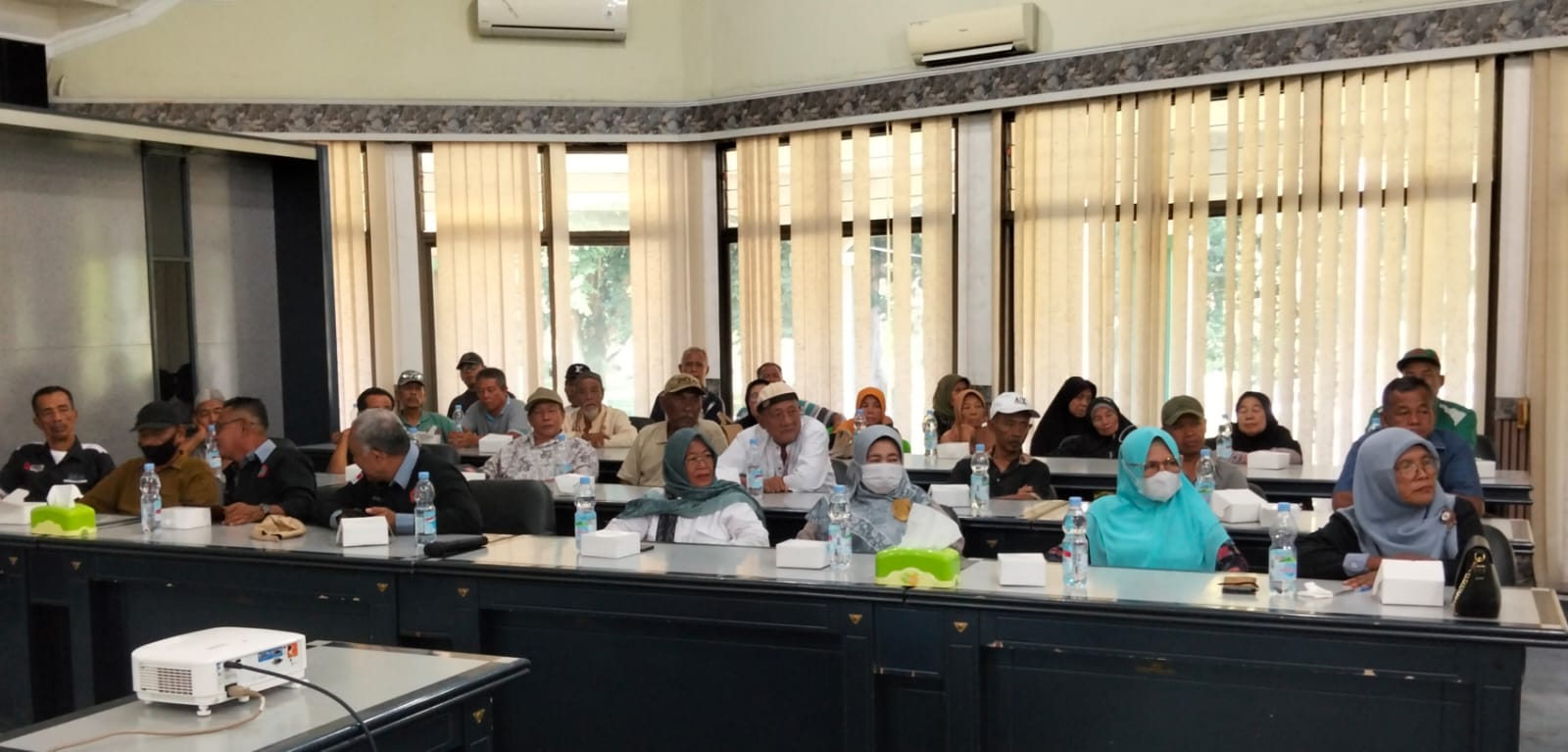 Uang Beras Distop, P3RI Korwil I Tolak Kebijakan Direksi PTPN IV Palmco Jatmiko Krisna Santosa - WhatsApp Image 2025 06 06 at 18.02.40