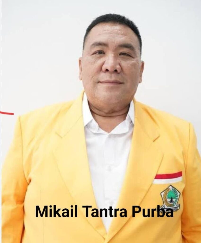 Fraksi Golkar Irham Buana dan Mikail Purba Minta Dirut&nbsp; PT Palm Co Batalkan penghapusan  Beras Pensiunan Eks PTPN III DAN IV - img 20250619 wa00011459906113955817360
