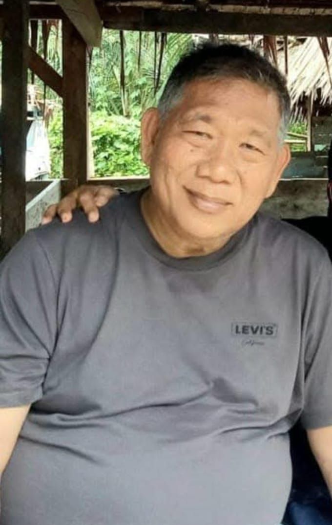 Fraksi Golkar Irham Buana dan Mikail Purba Minta Dirut  PT Palm Co Batalkan penghapusan  Beras Pensiunan Eks PTPN III DAN IV - img 20250619 wa00024657544160212631137