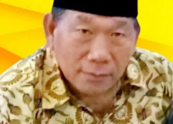 40.000 Pensiunan Karpel eks PTPN III dan eks PTPN IV Gantungkan Harapan Pada PB P3RI,Fraksi Golkar Minta Erick Tohir Copot  Dirut Jatmiko