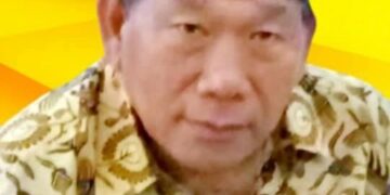 40.000 Pensiunan Karpel eks PTPN III dan eks PTPN IV Gantungkan Harapan Pada PB P3RI,Fraksi Golkar Minta Erick Tohir Copot  Dirut Jatmiko