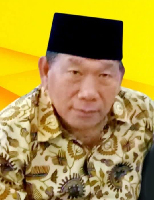 40.000 Pensiunan Karpel eks PTPN III dan eks PTPN IV Gantungkan Harapan Pada PB P3RI,<br>Fraksi Golkar Minta Erick Tohir Copot  Dirut Jatmiko - img 20250629 1424387274134940480297624