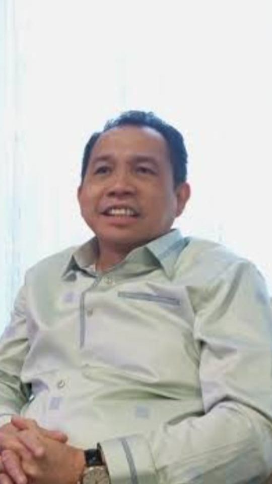 40.000 Pensiunan Karpel eks PTPN III dan eks PTPN IV Gantungkan Harapan Pada PB P3RI,<br>Fraksi Golkar Minta Erick Tohir Copot  Dirut Jatmiko - img 20250629 1424597906427664393654531