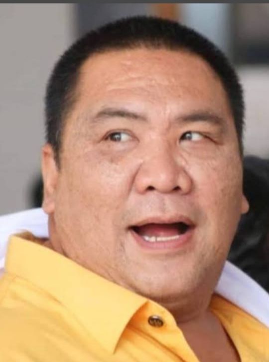 40.000 Pensiunan Karpel eks PTPN III dan eks PTPN IV Gantungkan Harapan Pada PB P3RI,<br>Fraksi Golkar Minta Erick Tohir Copot  Dirut Jatmiko - img 20250629 1425167043937293271771836