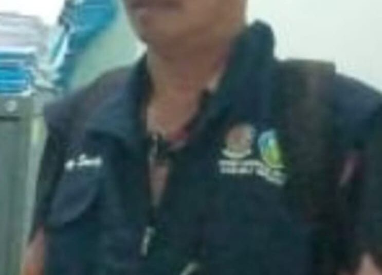 Kordinator Forum KKS Bambang Suedy Pertanyakan Kasus Kekerasan dan Pelecehan Seksual Anak Dibawah Umur Ke Polresta Lubuk Pakam