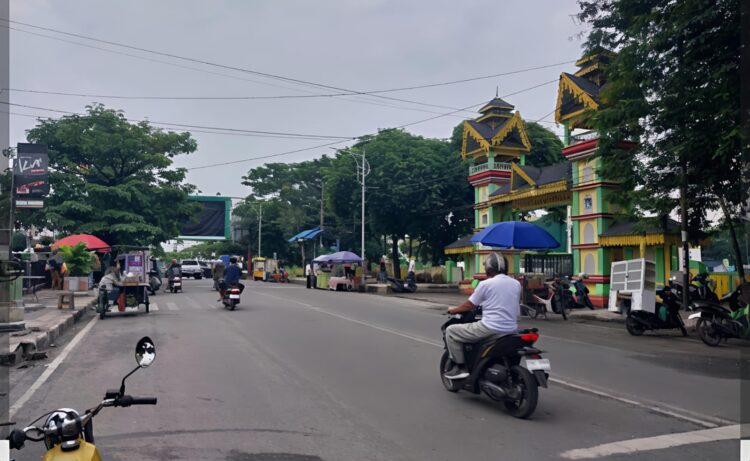 Masyarakat Kota Tebingtinggi Butuh Fasilitas Umum Untuk Aktivitas Pejalan Kaki dan Olahraga, Tidak Terganggu Dengan Pedagang 2 Masyarakat Kota Tebingtinggi Butuh Fasilitas Umum Untuk Aktivitas Pejalan Kaki dan Olahraga, Tidak Terganggu Dengan Pedagang