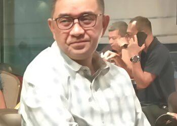 Director Palmco Adakan Pertemuan Informal Dengan FKPPN Dan P3RI Di Medan *Jatmiko Stop Beras, Suhendri Bayarkan*