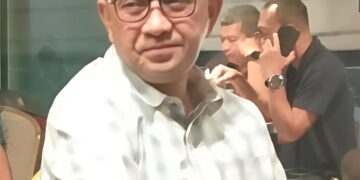 Director Palmco Adakan Pertemuan Informal Dengan FKPPN Dan P3RI Di Medan *Jatmiko Stop Beras, Suhendri Bayarkan*