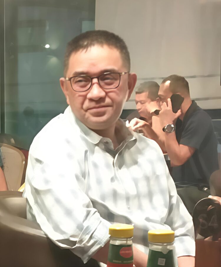Director Palmco Adakan Pertemuan Informal Dengan FKPPN Dan P3RI Di Medan *Jatmiko Stop Beras, Suhendri Bayarkan* 2 Director Palmco Adakan Pertemuan Informal Dengan FKPPN Dan P3RI Di Medan *Jatmiko Stop Beras, Suhendri Bayarkan*