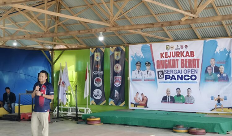Wabup Serdangbedagei Adlin Tambunan Apresiasi Kolaborasi Olahraga dan Budaya dalam Kejuaraan Panco 2 Wabup Serdangbedagei Adlin Tambunan Apresiasi Kolaborasi Olahraga dan Budaya dalam Kejuaraan Panco