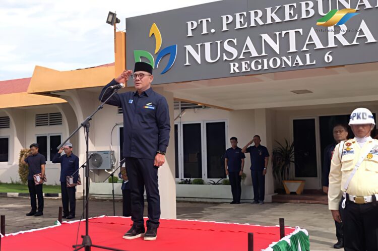 RH PTPN IV Regional 6 KSO Langsa Syahriadi Siregar Dicopot, Diganti Yudhi Cahyadi 2 RH PTPN IV Regional 6 KSO Langsa Syahriadi Siregar Dicopot, Diganti Yudhi Cahyadi