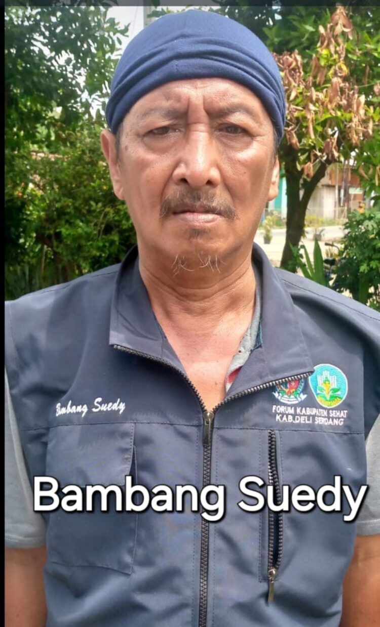 Ratusan Warga Resah, Pabrik PT.GSS Tamora Berpotensi Meledak 2 Ratusan Warga Resah, Pabrik PT.GSS Tamora Berpotensi Meledak