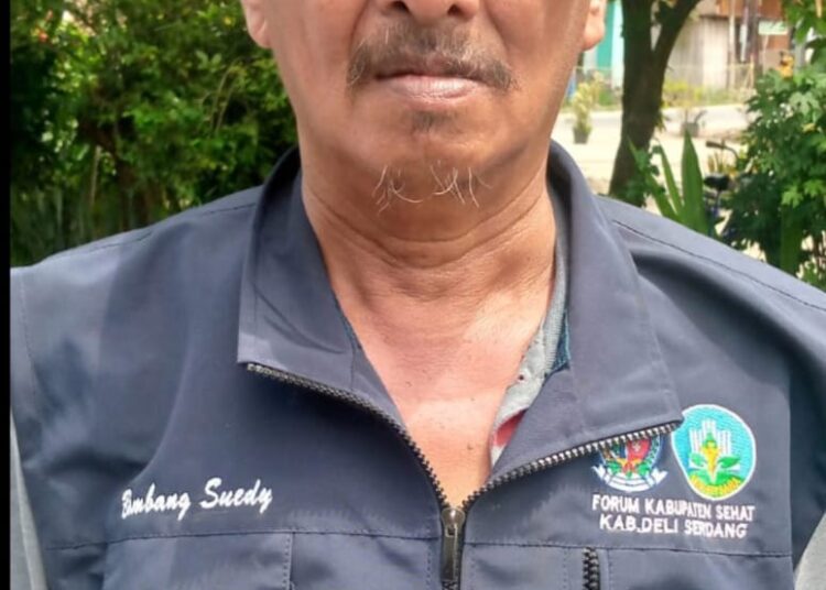 Ratusan Warga Resah, Pabrik PT.GSS Tamora Berpotensi Meledak