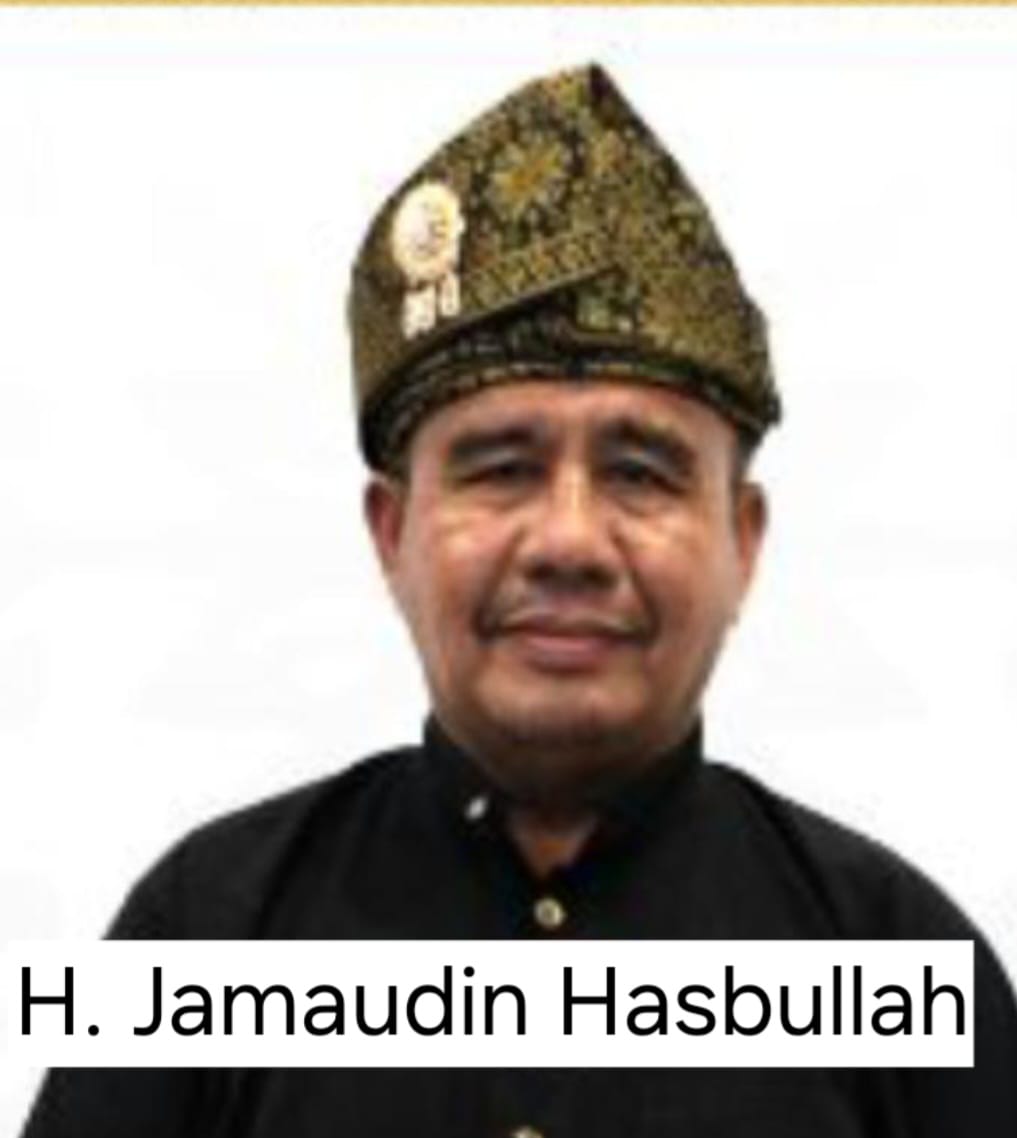 Sultan Serdang Ke - IX Tuanku Achmad Thala'a : Mengajak Masyarakat Adat Menyatukan Hati Menjaga Tanah Pusaka Dari Orang Yang Tidak Berhak. - IMG 20250720 WA0011