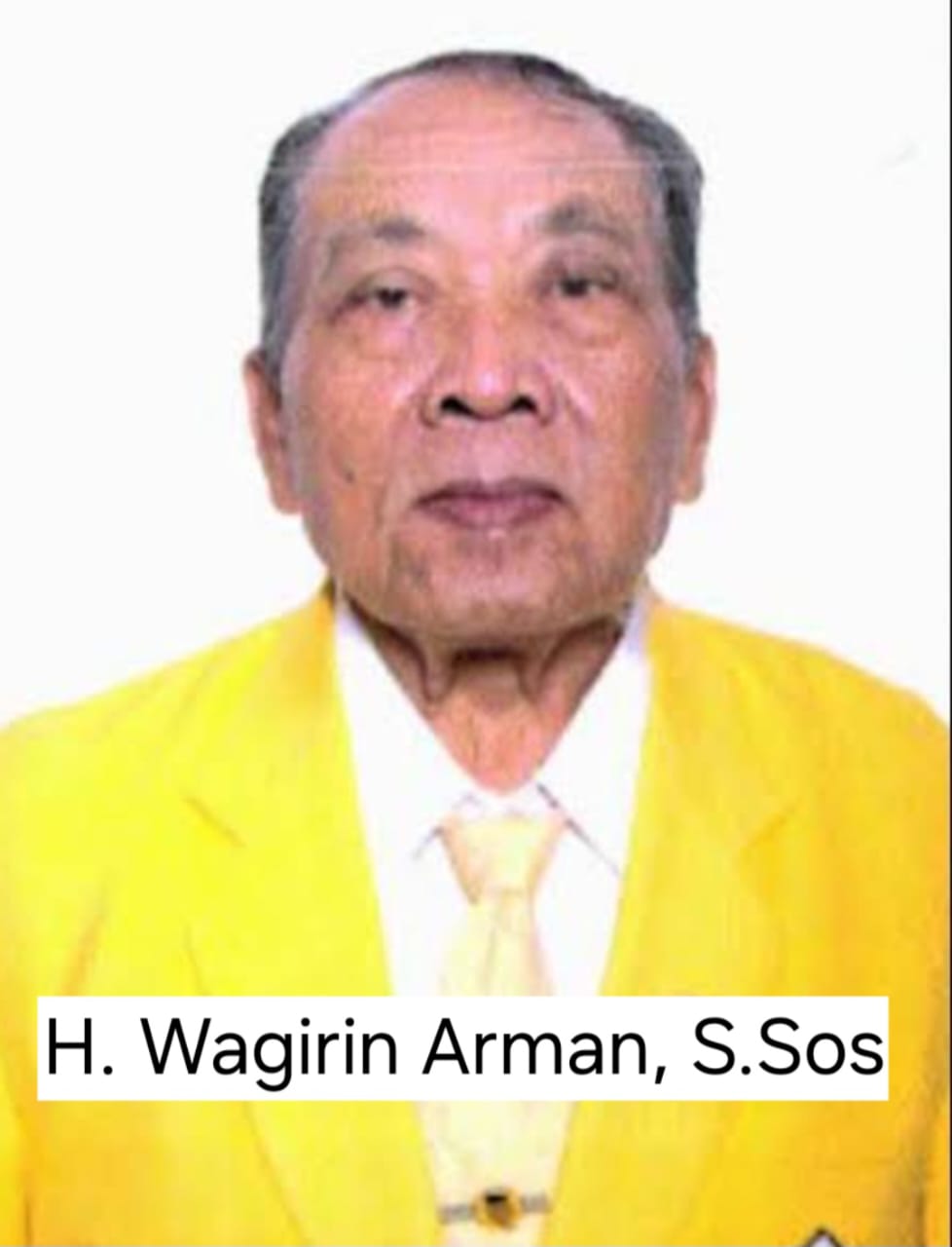 Sultan Serdang Ke - IX Tuanku Achmad Thala'a : Mengajak Masyarakat Adat Menyatukan Hati Menjaga Tanah Pusaka Dari Orang Yang Tidak Berhak. - IMG 20250720 WA0012