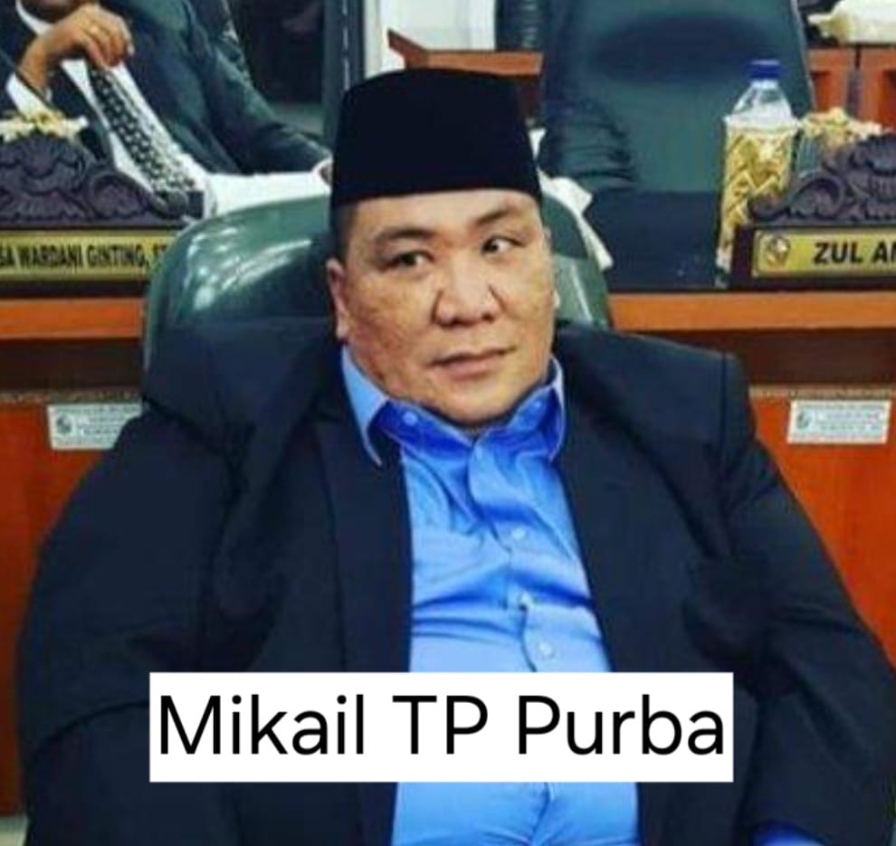 Sultan Serdang Ke - IX Tuanku Achmad Thala'a : Mengajak Masyarakat Adat Menyatukan Hati Menjaga Tanah Pusaka Dari Orang Yang Tidak Berhak. - IMG 20250720 WA0014