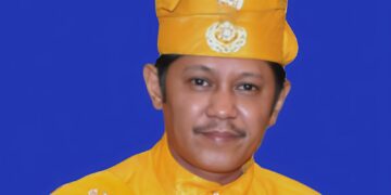 Sultan Serdang IX Syariful Alamsyah Tuanku Achmad Thala’a Minta Menteri ATR/BPN Kembalikan Tanah Konsesi Ex PTPN II Seluas 23.000 Hektare Kepada Kesultanan Negeri Serdang