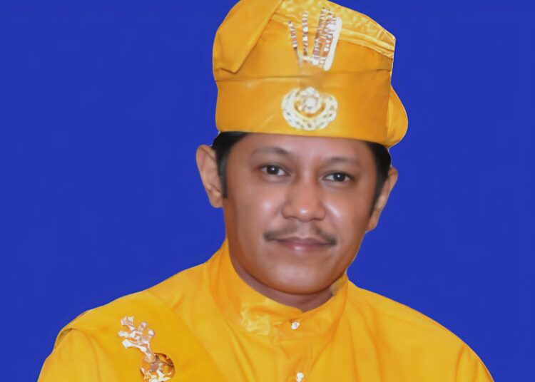 Sultan Serdang IX Syariful Alamsyah Tuanku Achmad Thala’a Minta Menteri ATR/BPN Kembalikan Tanah Konsesi Ex PTPN II Seluas 23.000 Hektare Kepada Kesultanan Negeri Serdang