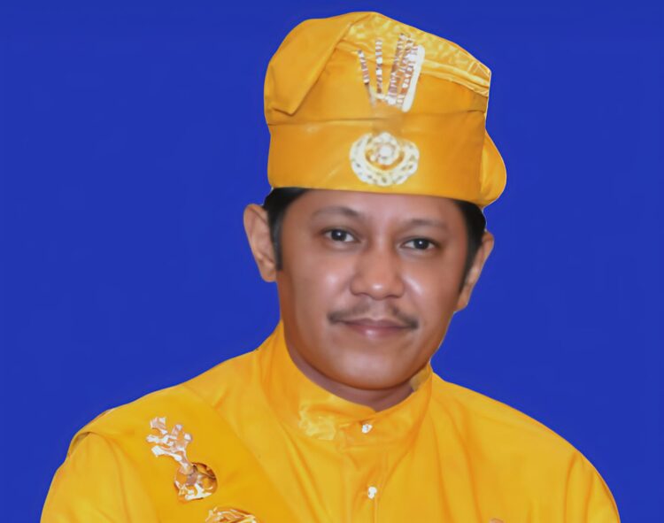Sultan Serdang IX Syariful Alamsyah Tuanku Achmad Thala’a Minta Menteri ATR/BPN Kembalikan Tanah Konsesi Ex PTPN II Seluas 23.000 Hektare Kepada Kesultanan Negeri Serdang