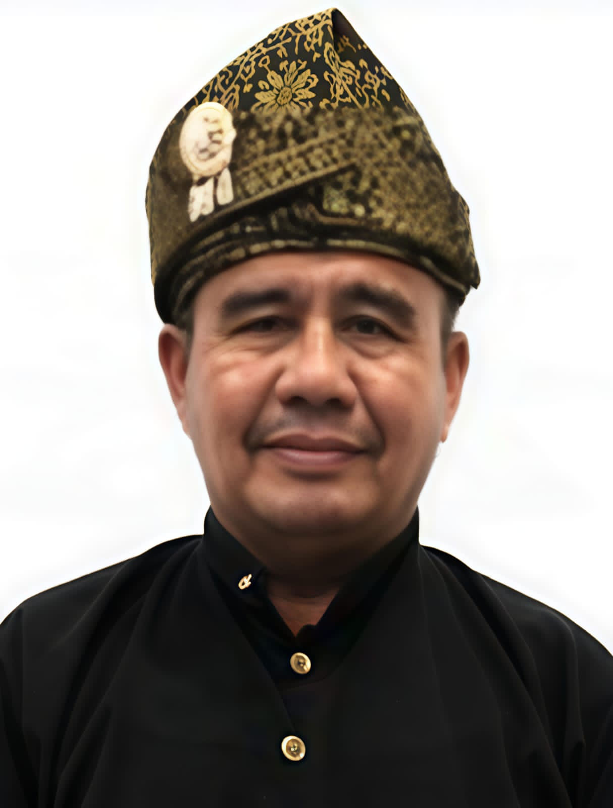 Sultan Serdang IX Syariful Alamsyah Tuanku Achmad Thala'a Minta Menteri ATR/BPN Kembalikan Tanah Konsesi Ex PTPN II Seluas 23.000 Hektare Kepada Kesultanan Negeri Serdang - IMG 20250724 WA0011