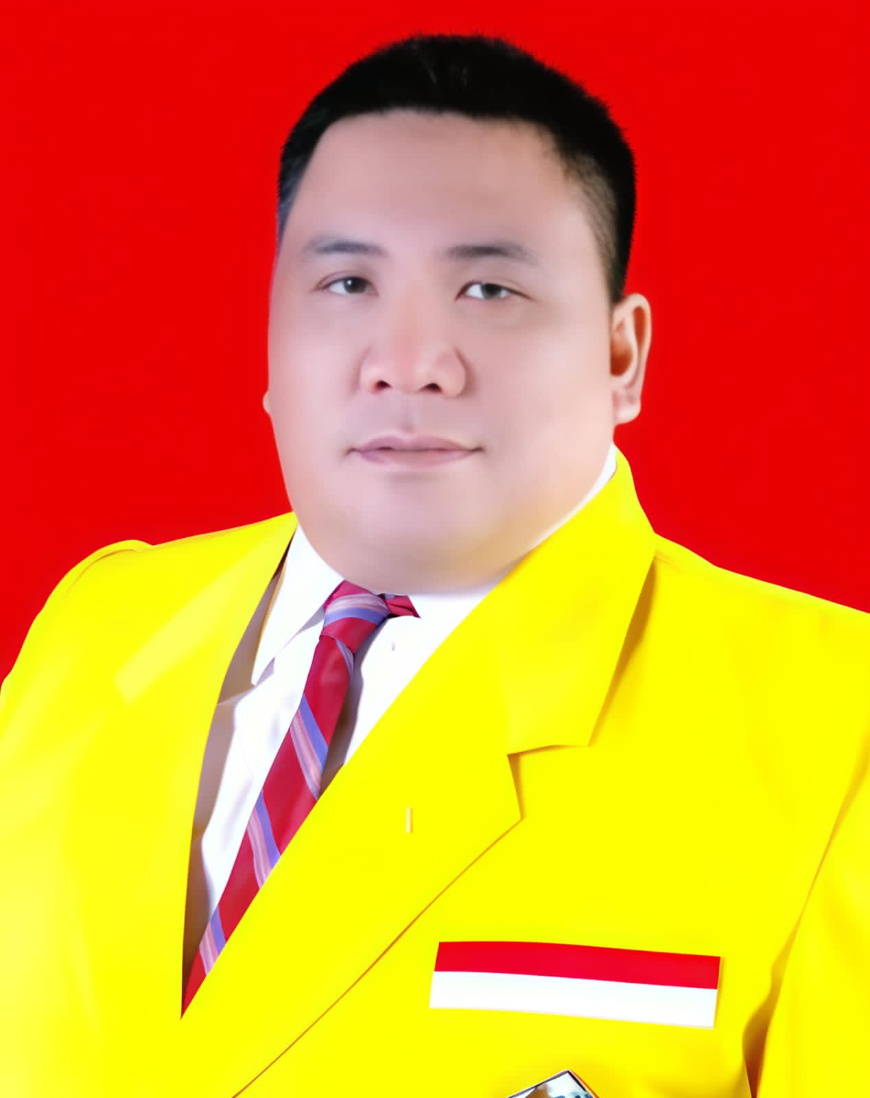 Sultan Serdang IX Syariful Alamsyah Tuanku Achmad Thala'a Minta Menteri ATR/BPN Kembalikan Tanah Konsesi Ex PTPN II Seluas 23.000 Hektare Kepada Kesultanan Negeri Serdang - IMG 20250724 WA0012