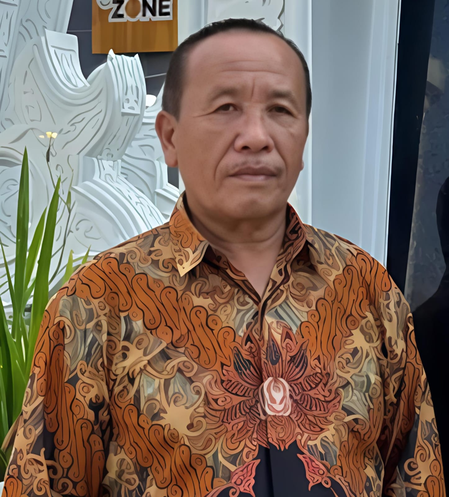 Sultan Serdang IX Syariful Alamsyah Tuanku Achmad Thala'a Minta Menteri ATR/BPN Kembalikan Tanah Konsesi Ex PTPN II Seluas 23.000 Hektare Kepada Kesultanan Negeri Serdang - IMG 20250724 WA0016 2