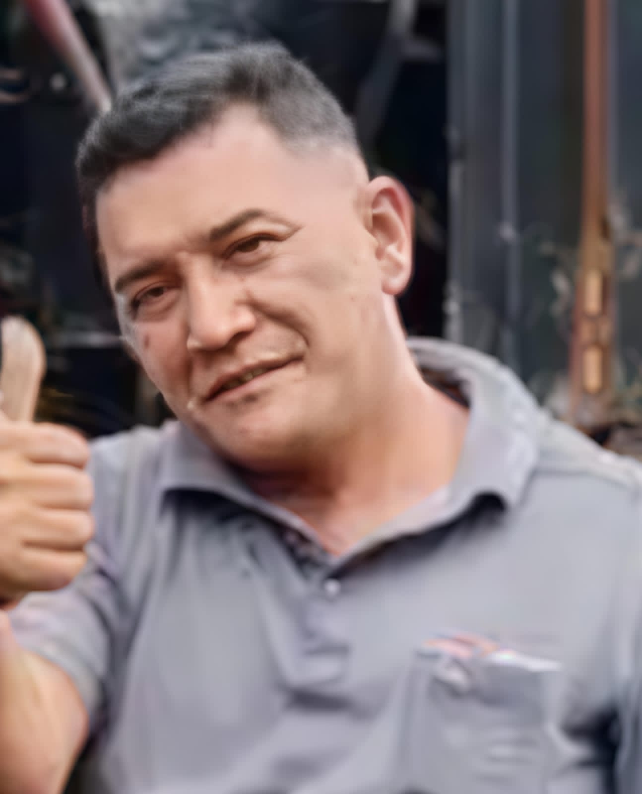 Sultan Serdang IX Syariful Alamsyah Tuanku Achmad Thala'a Minta Menteri ATR/BPN Kembalikan Tanah Konsesi Ex PTPN II Seluas 23.000 Hektare Kepada Kesultanan Negeri Serdang - IMG 20250724 WA0018 1