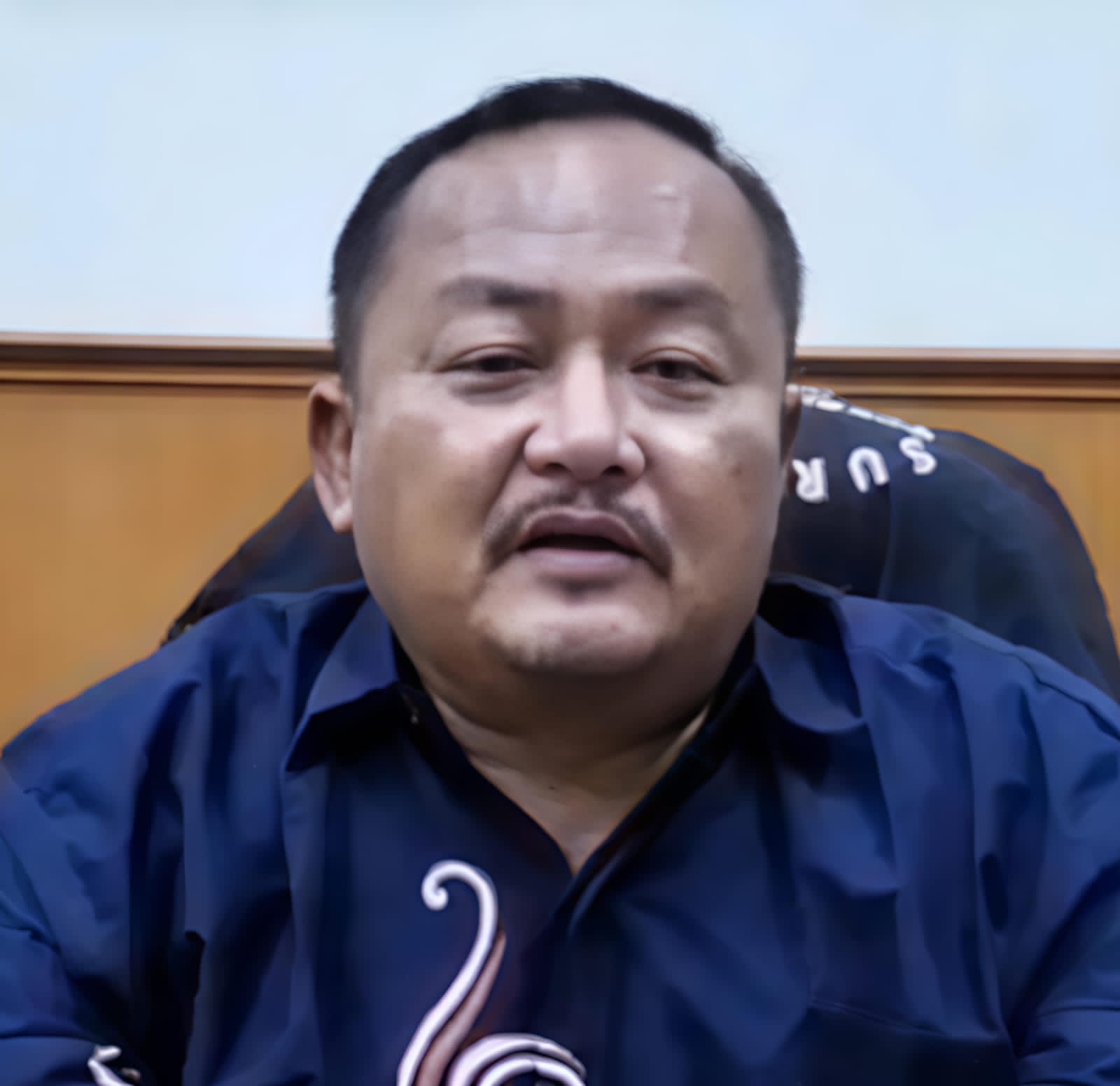 Sultan Serdang IX Syariful Alamsyah Tuanku Achmad Thala'a Minta Menteri ATR/BPN Kembalikan Tanah Konsesi Ex PTPN II Seluas 23.000 Hektare Kepada Kesultanan Negeri Serdang - IMG 20250724 WA0019 2