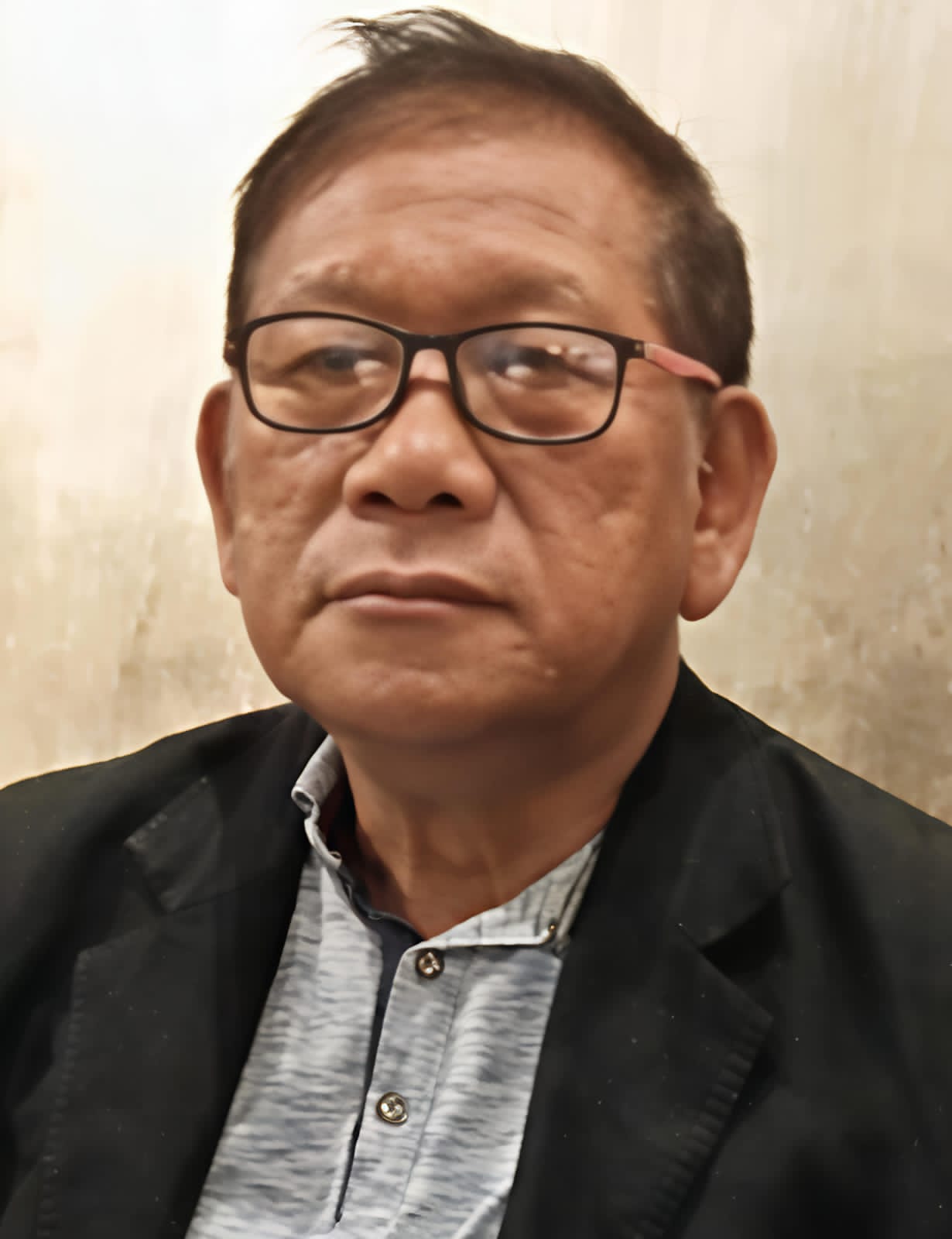 Sultan Serdang IX Syariful Alamsyah Tuanku Achmad Thala'a Minta Menteri ATR/BPN Kembalikan Tanah Konsesi Ex PTPN II Seluas 23.000 Hektare Kepada Kesultanan Negeri Serdang - IMG 20250724 WA0020 3