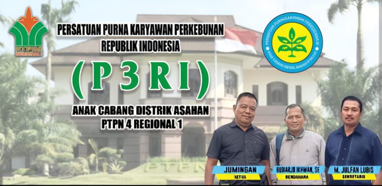 Peserta BPJS Ketenagakerjaan Harapkan PAC P3RI Distrik Asahan Carikan Solusi Untuk Pembayaran Iuran _*PAC P3RI Siap Bantu Pensiunan Mengisi Data Diri Secara Online*_ 2 Peserta BPJS Ketenagakerjaan Harapkan PAC P3RI Distrik Asahan Carikan Solusi Untuk Pembayaran Iuran _*PAC P3RI Siap Bantu Pensiunan Mengisi Data Diri Secara Online*_